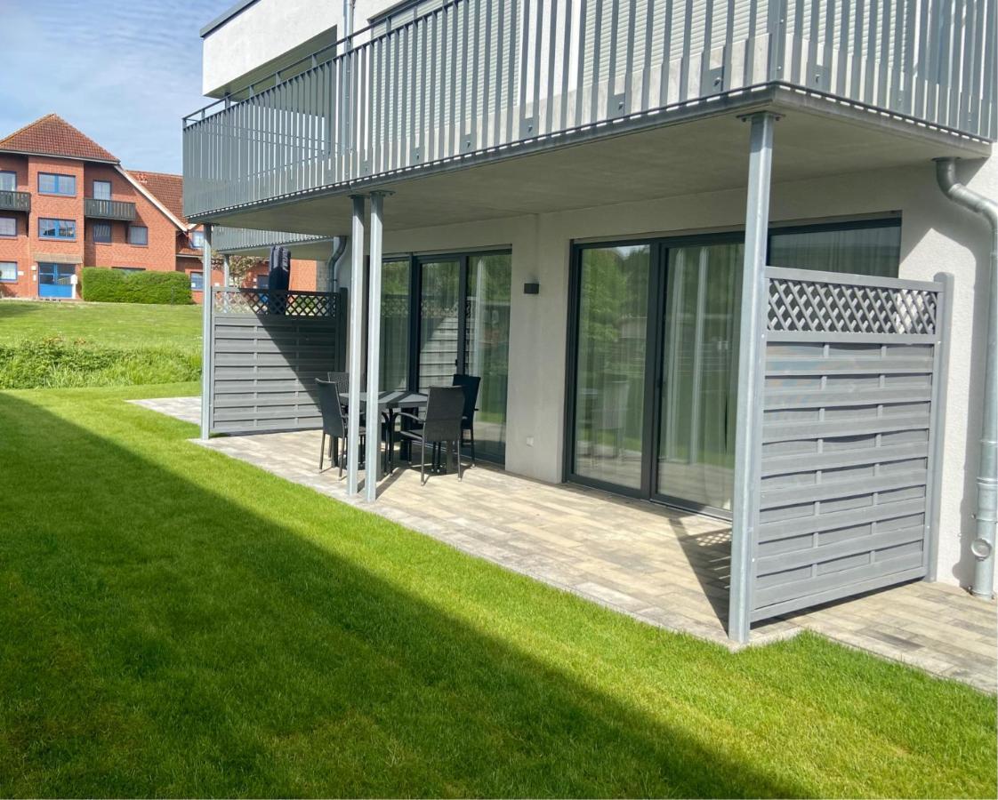 2702 - Strandwiese 16 Dahme  Exterior photo