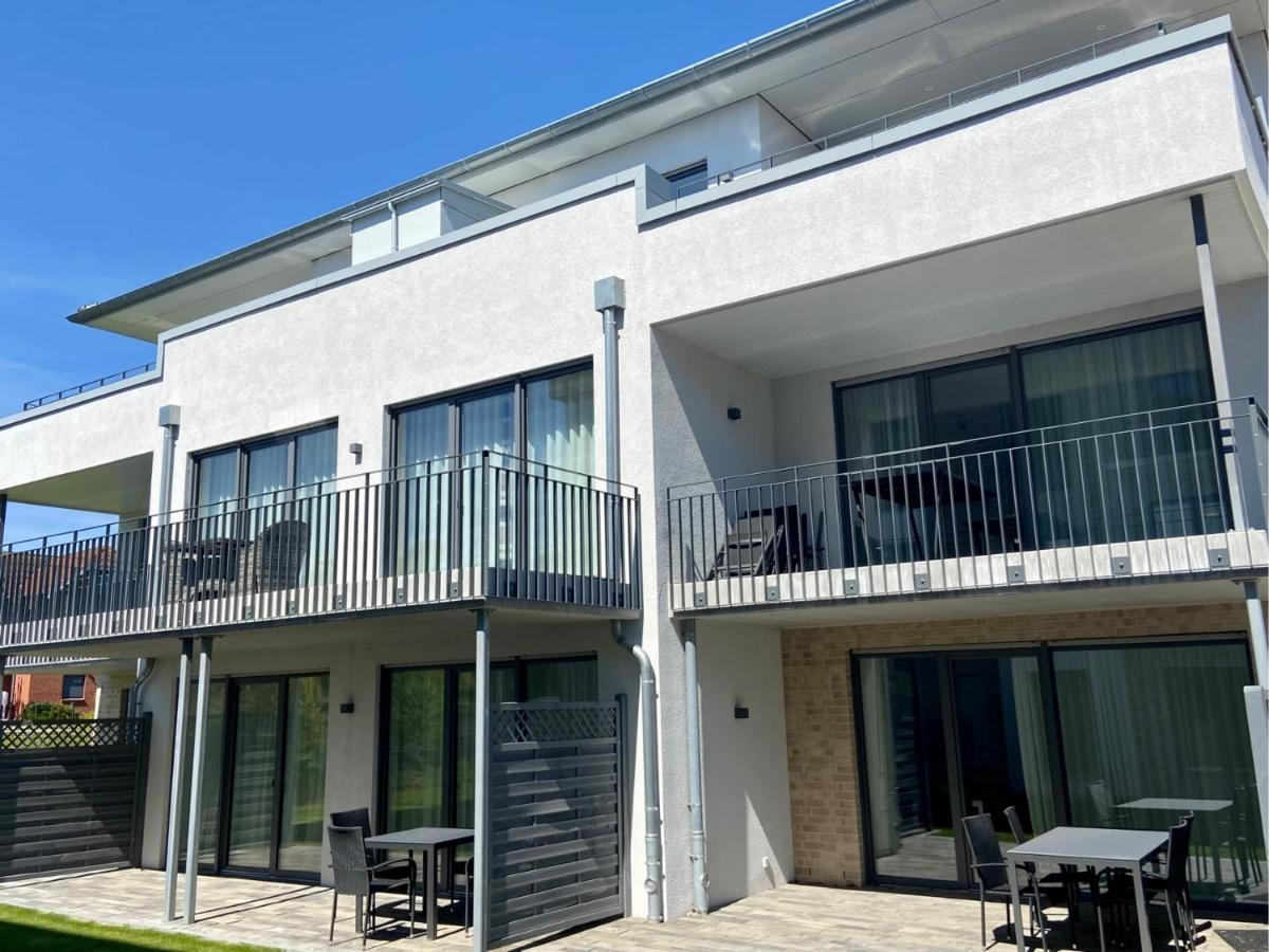 2702 - Strandwiese 16 Dahme  Exterior photo